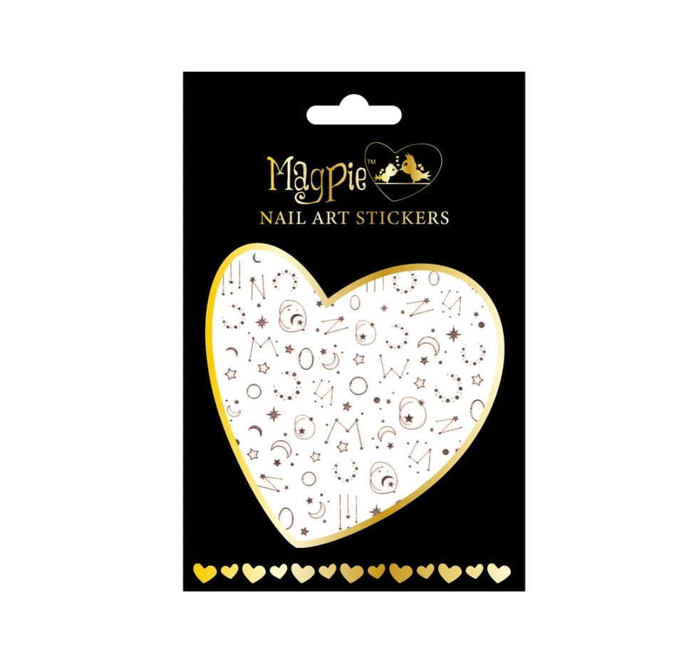 Sticker 15 - Constellation (Multiple Colors)